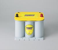 OPTIMA YELLOW TOP BATTERY